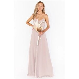 Show Me Your Mumu Faith Maxi Dress Size XXS